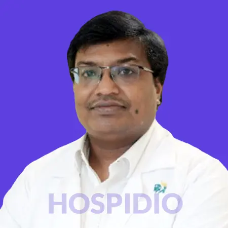 Dr. Pramod Kumar D A