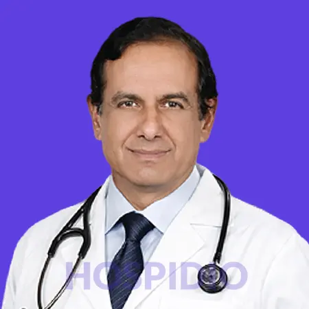 Dr. Gokul Nath