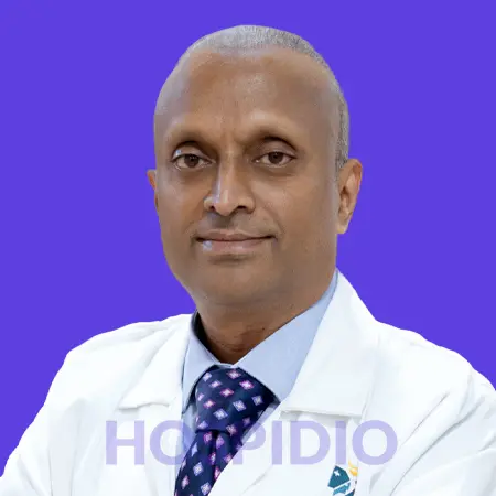 Dr. Satish Satyanarayana
