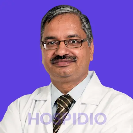 Dr. Ashok Kumar Singhal