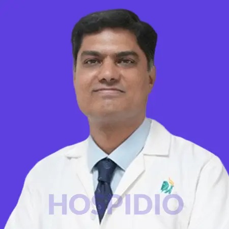 Dr. Pramod K Sudarshan