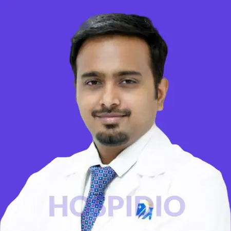 Dr. Bharat Subramanya