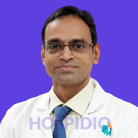 Dr. P. Murali Krishna