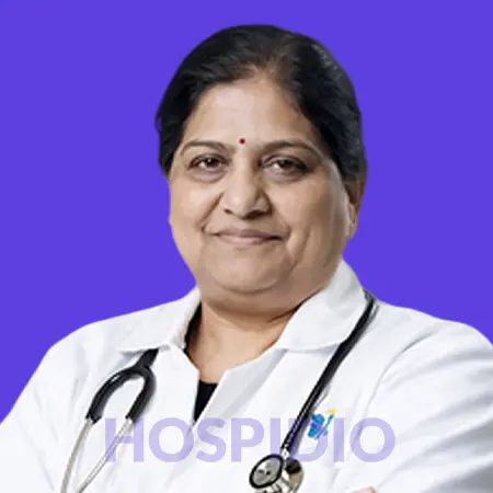 Dr. Chitra Ramamurthy