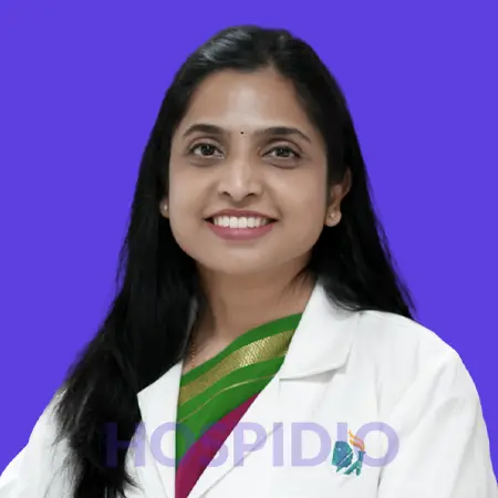 Dr. Rashmi Patil