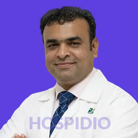 Dr. Sridhar P S