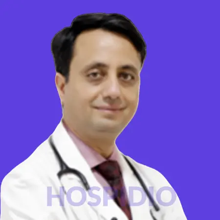 Dr. Tanmay Pandya