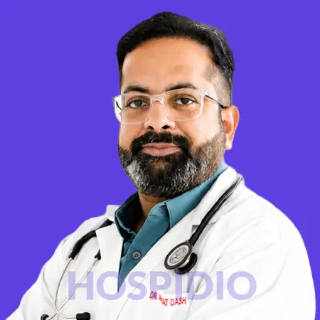 Dr. Swagat Dash