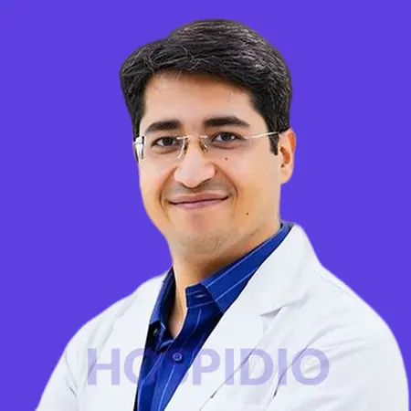 Dr. Jay Relan