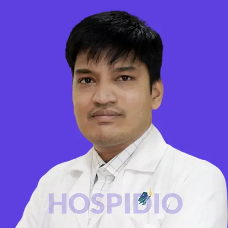 Dr. Prathyush V