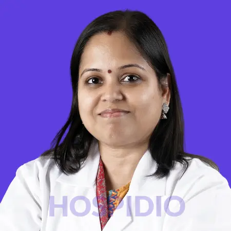 Dr. Poonam Maurya