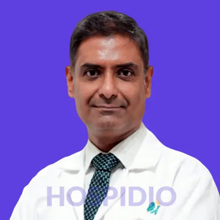 Dr. Suraj Manjunath