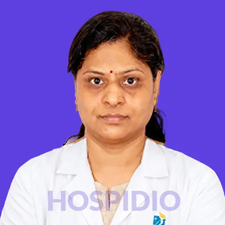 Dr. Anitha Gopinath