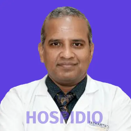 Dr. دانانجاي سابات
