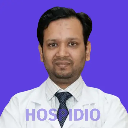 Dr. Deepak Rathore