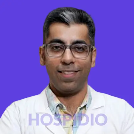 Dr. Kanuj Malik