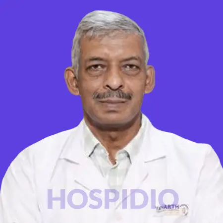 Dr. Tarun verma