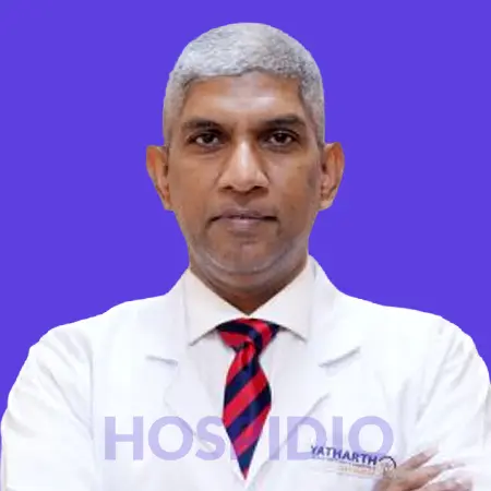 Dr. Jeewan Pillai