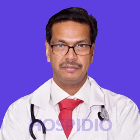 Dr. Pankaj Ranjan
