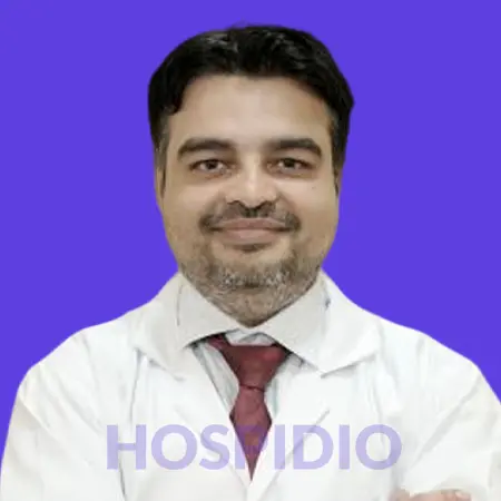 Dr. Ankur Gautam