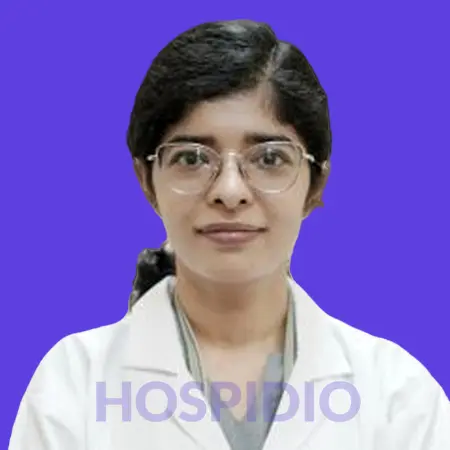 Dr. Anjali Kakkar