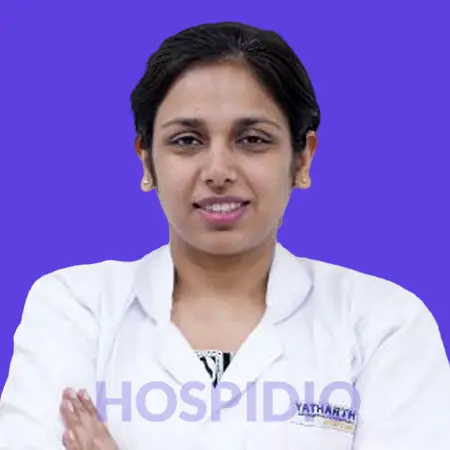 Dr. Vaishnavi Verma