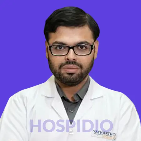 Dr. Ashish Gupta
