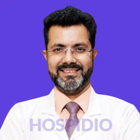 Dr. Rakesh Kumar Jagdish