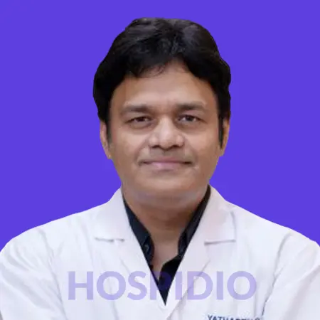 Dr. Vishal Kumar Chorasiya