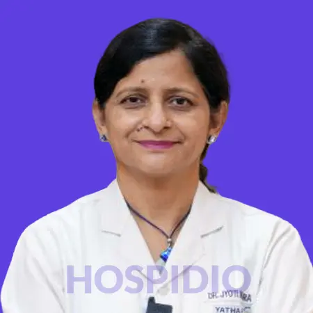 Dr. Jyoti Mishra