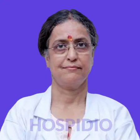 Dr. Mamta Jha