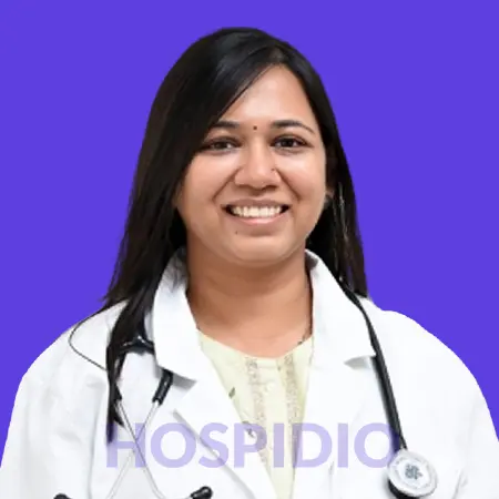 Dr. Prerana Agarwal
