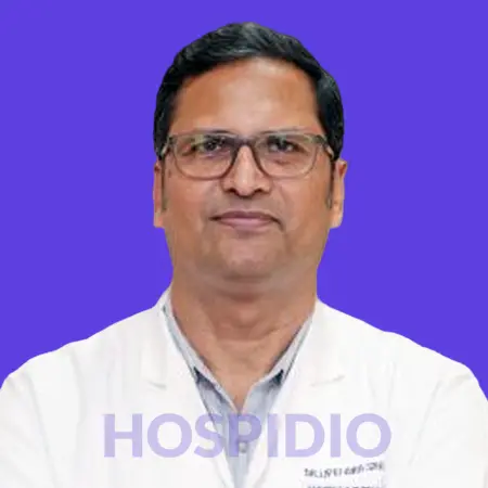Dr. Upendra Singh