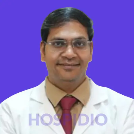 Dr. Akash Jain
