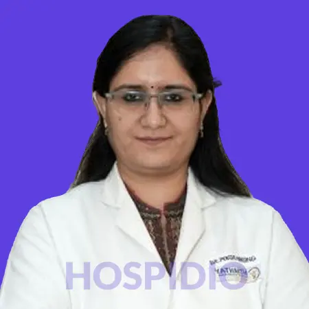 Dr. Pooja Narang