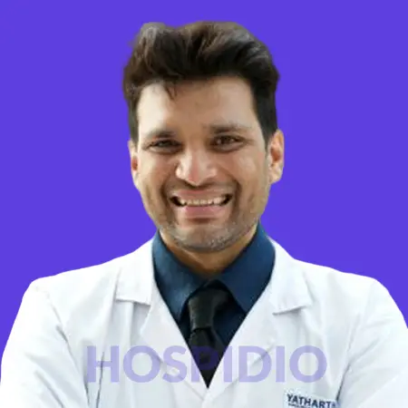 Dr. Ankit Agrawal