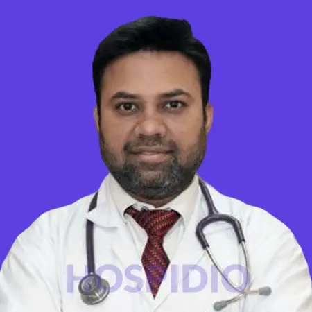 Dr. Pankaj Pal