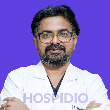 Dr. Shashank Shekhar Singh