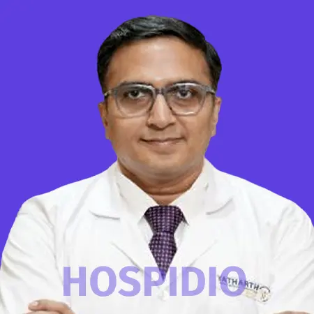 Dr. প্রাগনেশ দেশাই