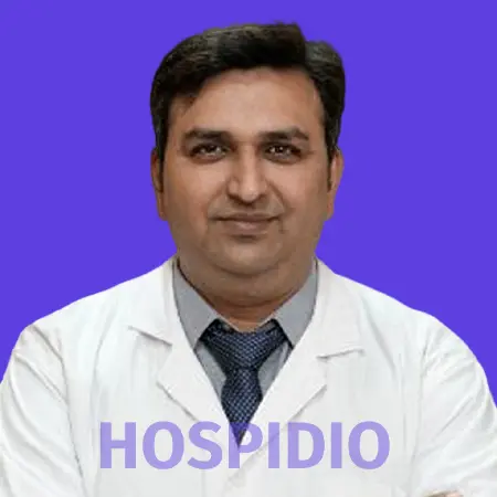 Dr. Devi Chauhan