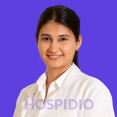 Dr. Garvita Dabas