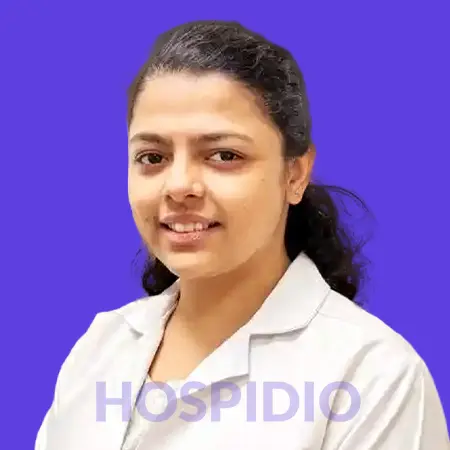 Dr. Ritica Mukherji