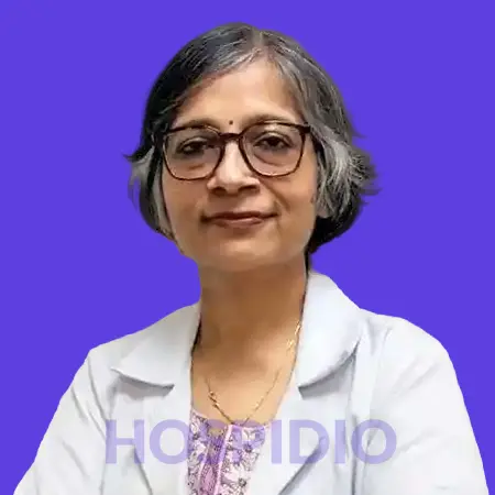 Dr. Jayeeta Bose