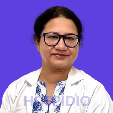 Dr. Swati Singh