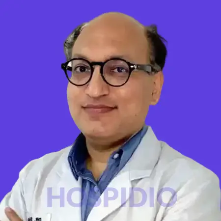 Dr. Sumit Monga