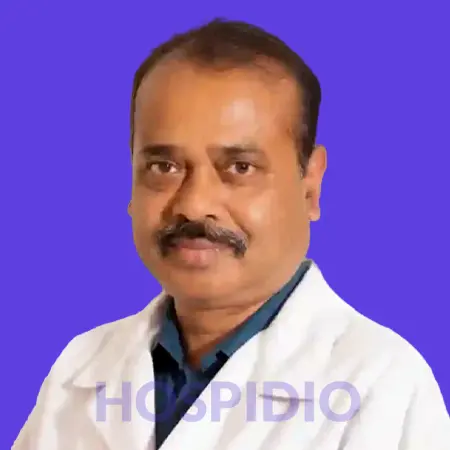 Dr. Subodh Kumar Sinha