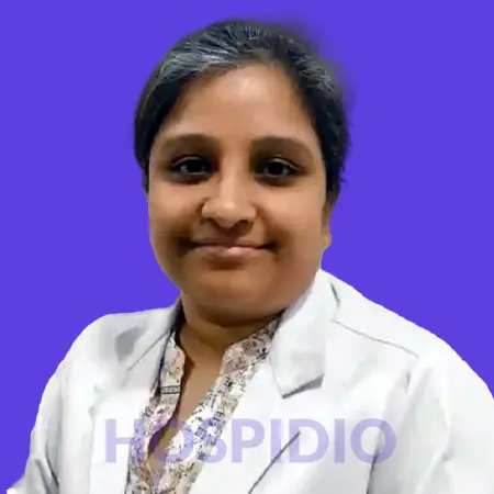 Dr. Smriti Bansal