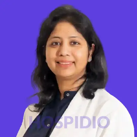Dr. Shilpi Diwan