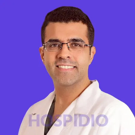 Dr. Raghav Malik