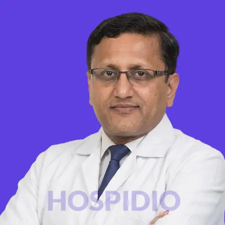 Dr. Narayan Hulse